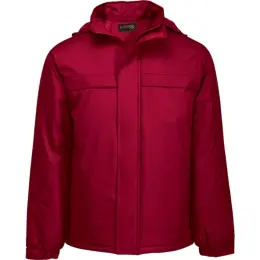 Mens Trade Red